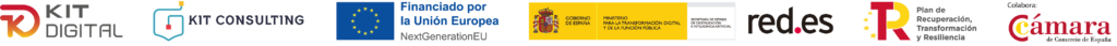 Cumplimiento en materia de publicidad del Kit Digital